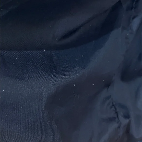 Vintage 1980’s Modi Denim Jacket with Gold Moons and Silver Stars - Picture 11 of 12